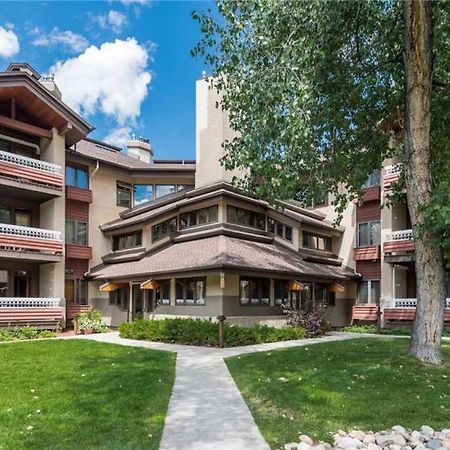 1202 Trappeurs Lodge, Trappeur'S Crossing Steamboat Springs Exterior foto