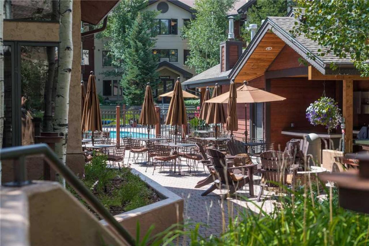 1202 Trappeurs Lodge, Trappeur'S Crossing Steamboat Springs Exterior foto
