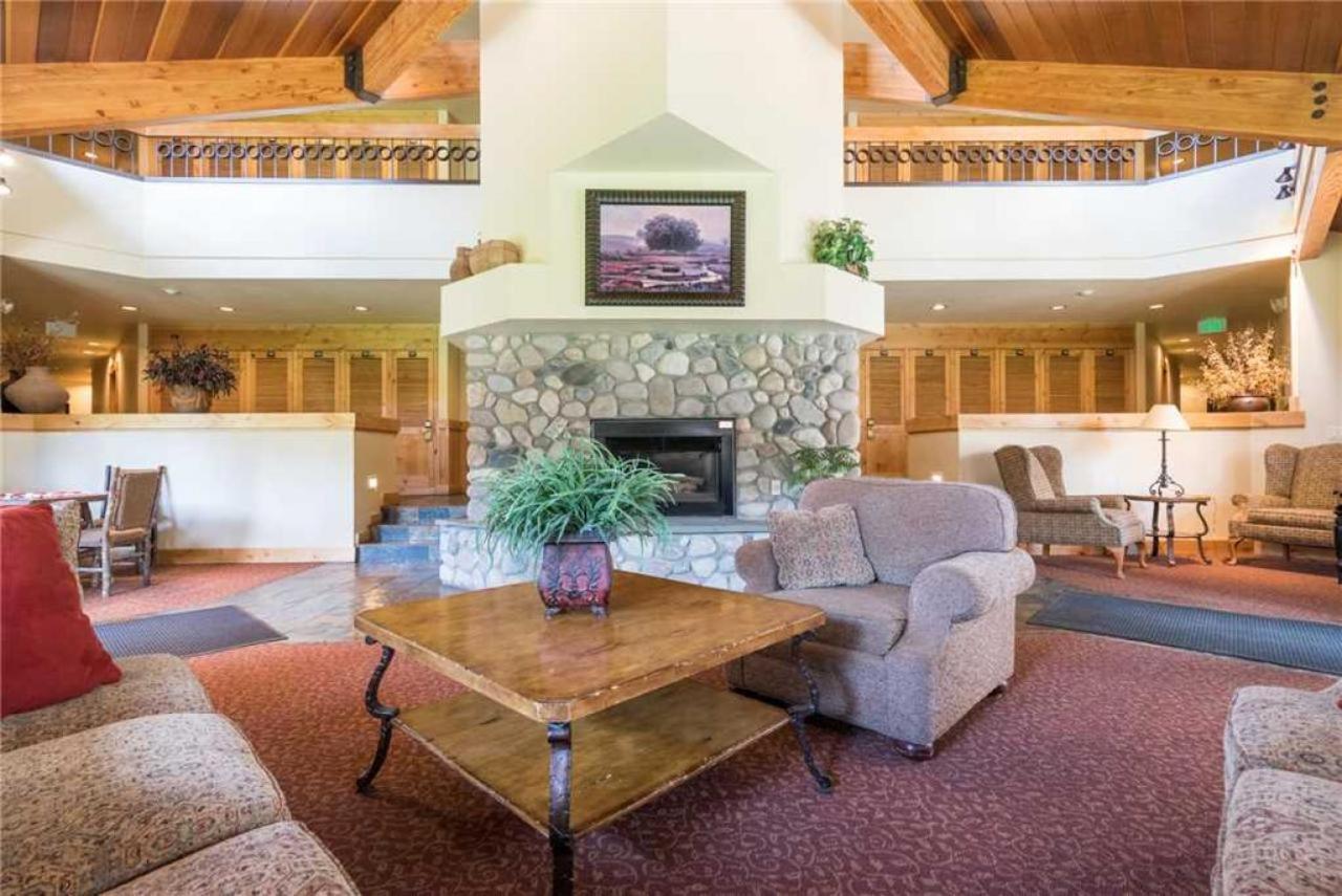 1202 Trappeurs Lodge, Trappeur'S Crossing Steamboat Springs Exterior foto