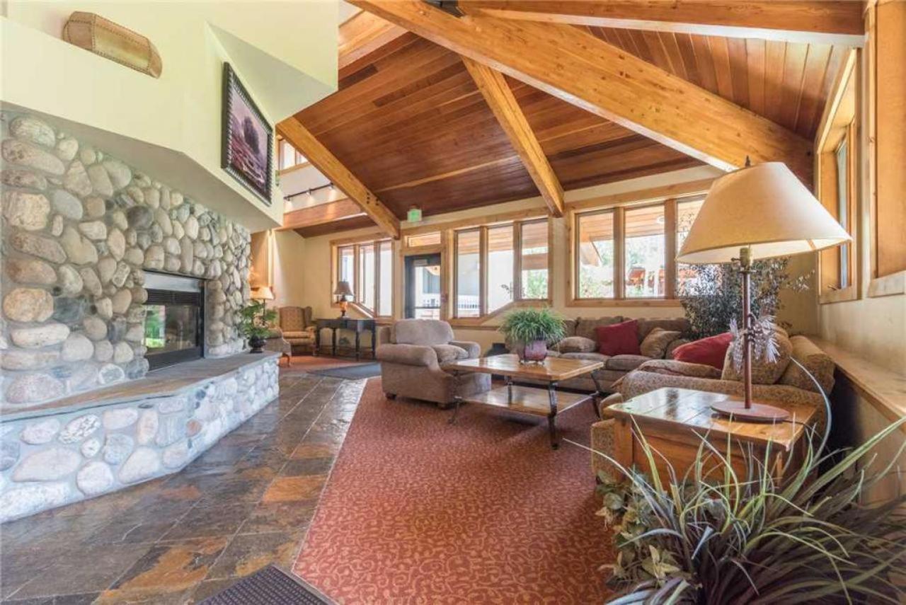 1202 Trappeurs Lodge, Trappeur'S Crossing Steamboat Springs Exterior foto